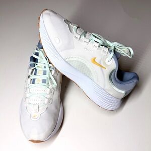 Nike Womens React Escape Run CV3817-104 Running Sneakers Size- 7